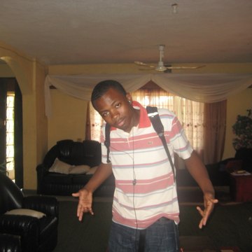 Dayodman