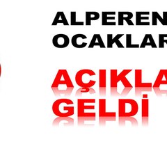 Adana Alperen Ocakları