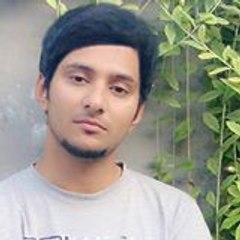 hammad Ali