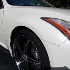 Dent Removal Fort Lauderdale