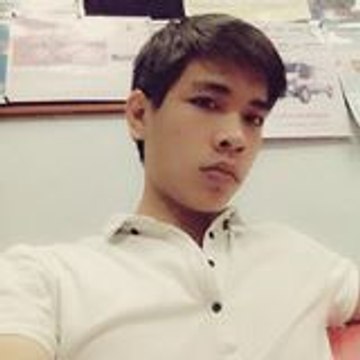 Phúc Nguyễn Minh