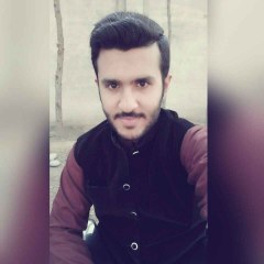 Arslan Waseem