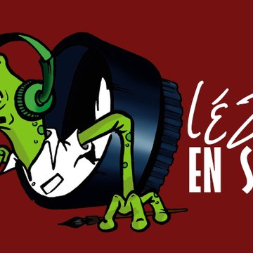 Lezard En Somme