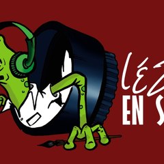 Lezard En Somme