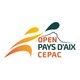 Open du Pays d'Aix CEPAC