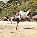 Biriba Zihuatanejo