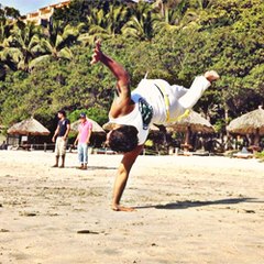 Biriba Zihuatanejo