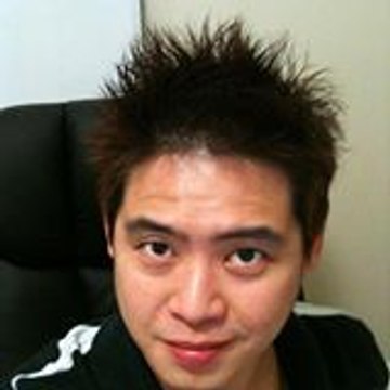Wilson Tiong