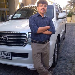 UAE limousine services