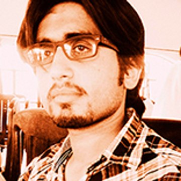 Bilawal Malik