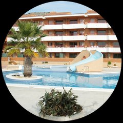 Alquiler apartamentos Estartit Costa Brava
