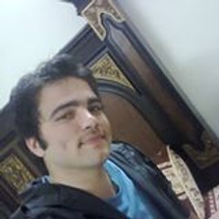 Thatsme Hamza