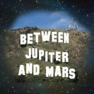 Between Jupiter and Mars