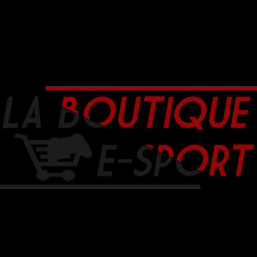La Boutique eSport Stream