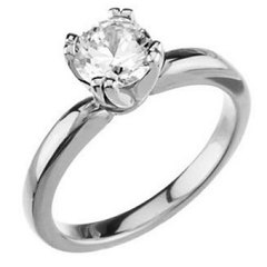 Danhov Engagement Rings