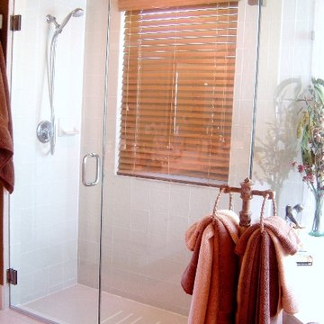 Frameless Shower Doors Miami
