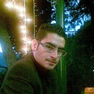 Serkan Yıldız