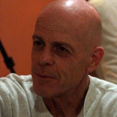 Professor Gideon aran