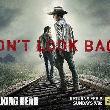 TheWalkingDeadStream