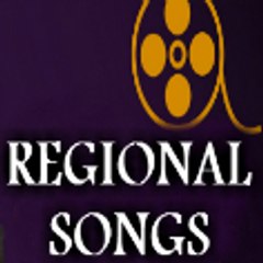 Regional Video Songs