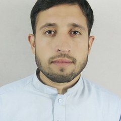 Hussain Afridi