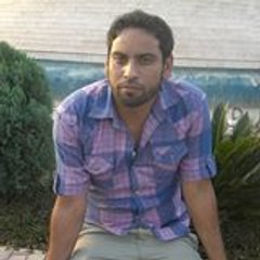 Fahim Aslam