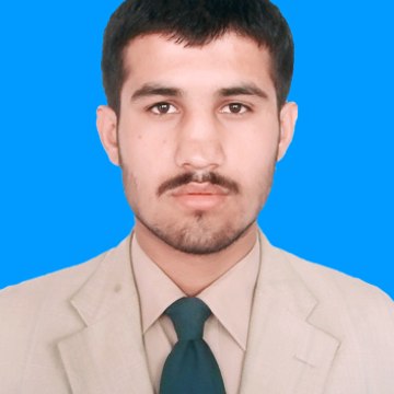 Sheraz Shah
