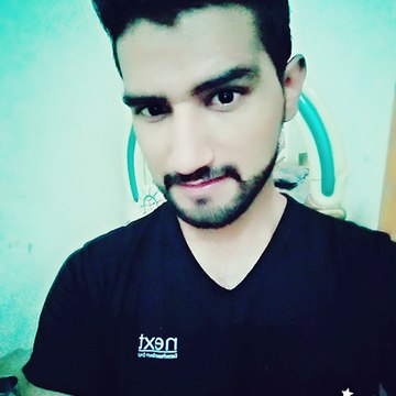 Zaryab Jutt
