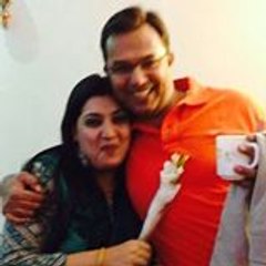 Saima Khan