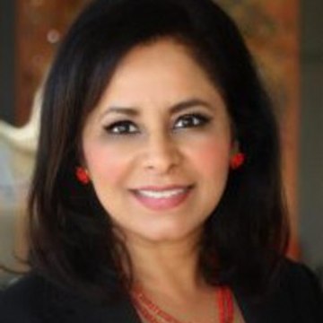Usha Rajagopal