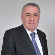 SELİM METİN BBP DEREPAZARI BELEDİYE BAŞKAN