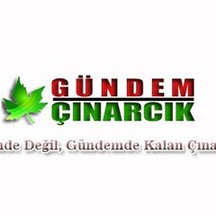 GündemÇınarcık