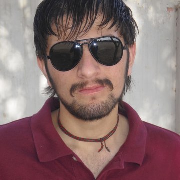 Sheroposh