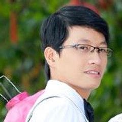 Khương Bùi