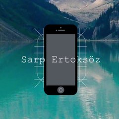 Buyulu Elma (Sarp Ertoksöz)