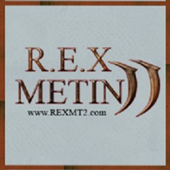 R.E.X. Metin2