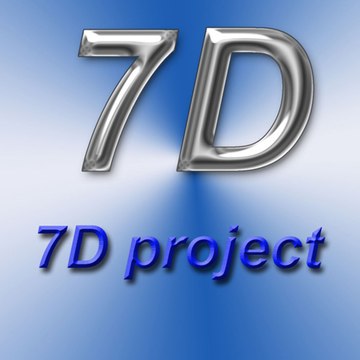 Gennadiy Belolipetskiy - 7D