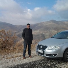 ferman kaya