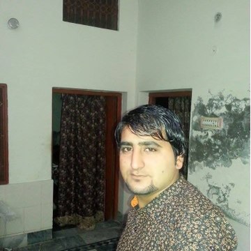Muhammad Sajid