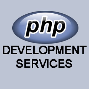 PHP Development Services