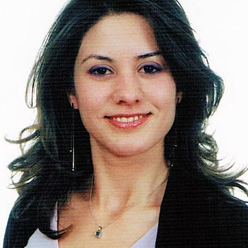 Randa Gabriel