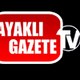 Ayaklı Gazete