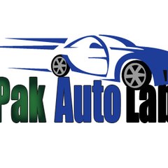 Pakautolab