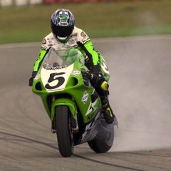 speed