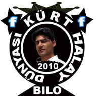 KÜRT HALAY DÜNYASI