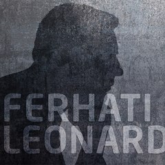 Leonard Ferhati