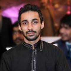 shahroze