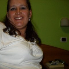 Marilene Gomes Barbosa