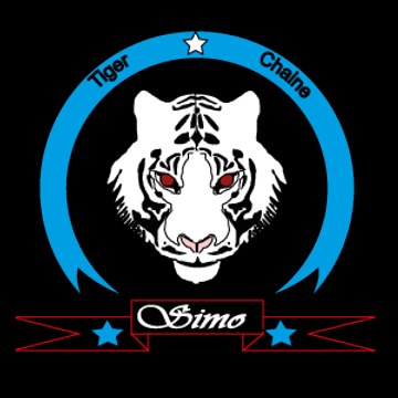 tiger chaine