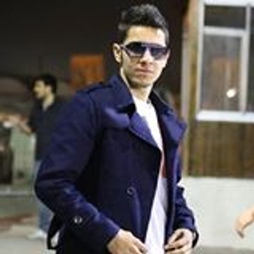 Pasha Kaya